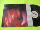 THE CURE PORNOGRAPHY LP GERMAN PRESS