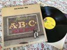 JESSE 'ED' DAVIS   ULULU Orig '72 Atco LP EX Oklahoma Red Dirt Boogie Indian