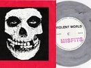 Misfits - Violent World 7
