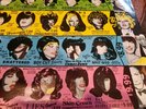 SOME GIRLS ROLLING STONES -1978 US 1st Press Banned Lucy/Marilyn Cover COC 39108