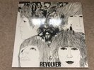 The Beatles Revolver Vinyl LP Mono 2014 Release 180gm Mint