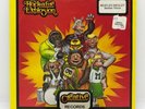 The Rock-Afire Explosion 45 LP Record - Beatles Medley Roast Beef Showbiz 1981