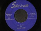 RAY CHARLES: Guitar Blues / Baby Let Me Hear You Call My Name 45 (sm label stai