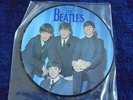 The Beatles - A Hard Days Night 1984 UK 7