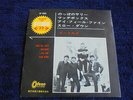 The Beatles - Long Tall Sally 1965 JAPAN EP ODEON RED VINYL 1st w/Insert