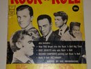 WHO'S WHO IN ROCK' N ROLL: VIC FREDERICKS: FOTOS AND BIOS OVER 200 STARS: 1958: