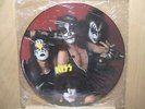 KISS  Interview Picture Disc NEW  1986 12 inch  Limited Edition
