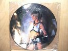 Wendy O Williams - Picture Disc LP  NEW  - Music for Nations UK  PLASMATICS