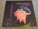 BLACK SABBATH - Paranoid - LP NEMS 1st Issue - NEL6003 - A1/B1 - EX/VG+