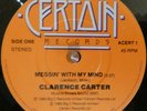 Clarence Carter - Messin' With My Mind Modern Soul, Crossover