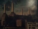 Pink floyd vinyl 1977 original Animals