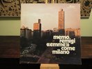 LP MEMO REMIGI - 