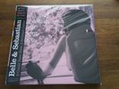 BELLE & SEBASTIAN WRITE ABOUT LOVE  LP 180GM  MINT