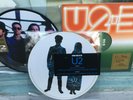 U2 3x limited MAXI 12