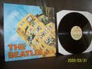 The Beatles ?LP The Fab 4 - Radio-Active Vol. 8 -  BROWN VINYL