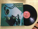 Ismael Rivera Soy Feliz Vaya Records 1975 original lp XVS-35 serie 0598 EX to NM