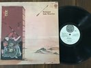 JADE WARRIOR RELEASED RARE Vertigo Swirl label gatefold VG is LP EX to NM