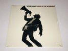 Bryan Adams Rare Waking Up The Neighbours Original Vinyl 1st Press Poster SEALED