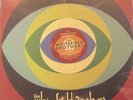 Earthology [LP] by Whitefield Brothers