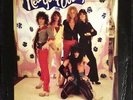 New York Dolls - Night Of The Living Dolls EX-/NM Vinyl LP