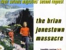 BRIAN JONESTOWN MASSACRE: THEIR SATANIC MAJESTIES [LP vinyl]