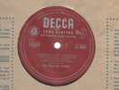 The Rolling Stones 'Between The Buttons' 1967 UK unboxed Decca Mono LP LK.4852