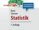 Statistik für Human- und Sozialwissenschaftler (Leh... | Buch | Zustand sehr gut