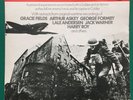 SHADOW OF COLDITZ LP Story Music Sound Effects P.R. Reid WW2 Escape POW Castle