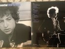 Bob Dylan The Essential Sealed Vinyl LP Includes Mr Tambourine Man Lay Lady Lay