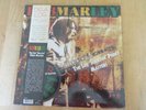 bob marley lee scratch perry master 180 gram HQ vinyl LP and cd