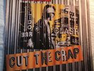 The Clash ?– Cut The Crap CBS ?– LP Vinyl CBS 26601 Original Uk Press 1985