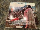 Vintage 1970 Woodstock Vinyl Record Triple Album