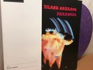 Black Sabbath Paranoid VINYL ME PLEASE PURPLE WHITE COLORED LP