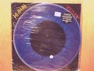 DEF LEPPARD  Let's Get Rocked +2 unreleased picture disc NEW  12