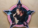 Huey Lewis & News   Heart of Rock & Roll   SHAPED PICTURE DISC  1983   NEW