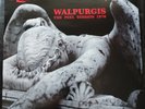 BLACK SABBATH Walpurgis Peel Sessions from 1970 Gray Marble Vinyl New LP Record