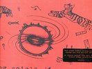 Mike Watt SEALED Ring Spiel Tour '95 2-LP orange vinyl