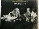 The Raconteurs ?– Live In London LP Limited Edition Double Vinyl Third Man Vault