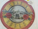 Guns N' Roses WELCOME TO THE JUNGLE 1987 UK 12