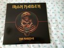 IRON MAIDEN - THE FUGITIVE