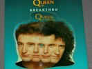 QUEEN - BREAKTHRU - 7