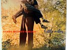 RANDY WESTON'S MUSIC-LITTLE NILES-1959 UNITED ARTISTS DG MONO LP