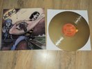 AC/DC - DIRTY DEEDS DONE DIRT CHEAP  rare gold Vinyl
