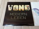 VONO - MODERN LEBEN - LP -SKY - GERMANY 1983