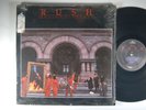 RUSH Moving Pictures ROCK LP Shrink MERCURY Orig. Inner Sleeve MASTERDISK RL