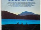 STAND BY ME SOUNDTRACK VINYL LP - BEN E KING ETC - ORIGINAL 1986 - ATLANTIC NM