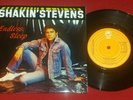 Shakin Stevens - Endless Sleep