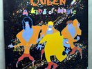 Queen - A Kind Of Magic - Original Vinyl Pressing - 1986