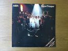 ABBA Super Trouper ORIGINAL 1980 DUTCH VINYL LP 1st PRESSING A1 / B1 EPIC