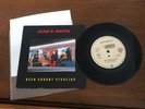 Jane’s Addiction Been Caught Stealing 7” Album, International